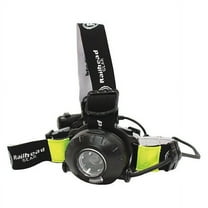 Railhead Gear Focus Control Headlamp,350 lm KE-FC230