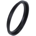 thumbnail image 3 of Adaptador de anillo de aumento de metal para cámara de 40,5 mm a 43 mm Afortunado Sencillez, 3 of 4