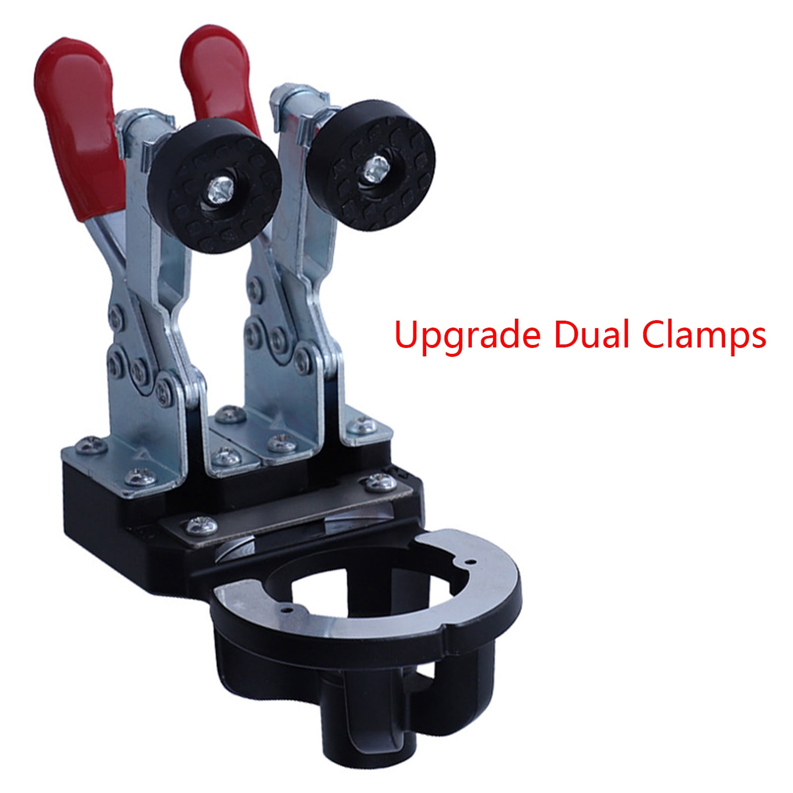 Hinge Jig 35mm Hole Opener 35mm Cabinet Hinge Jig Drilling Hole Puncher Accurate