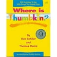 thumbnail image 1 of Gryphon House 13156 Where Is Thumbkin, 1 of 1