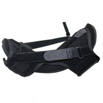 Plantar Fasciitis Night Splint Foot Brace Support Plantar Fasciitis Achilles Tendonitis Pain Relief(Black)