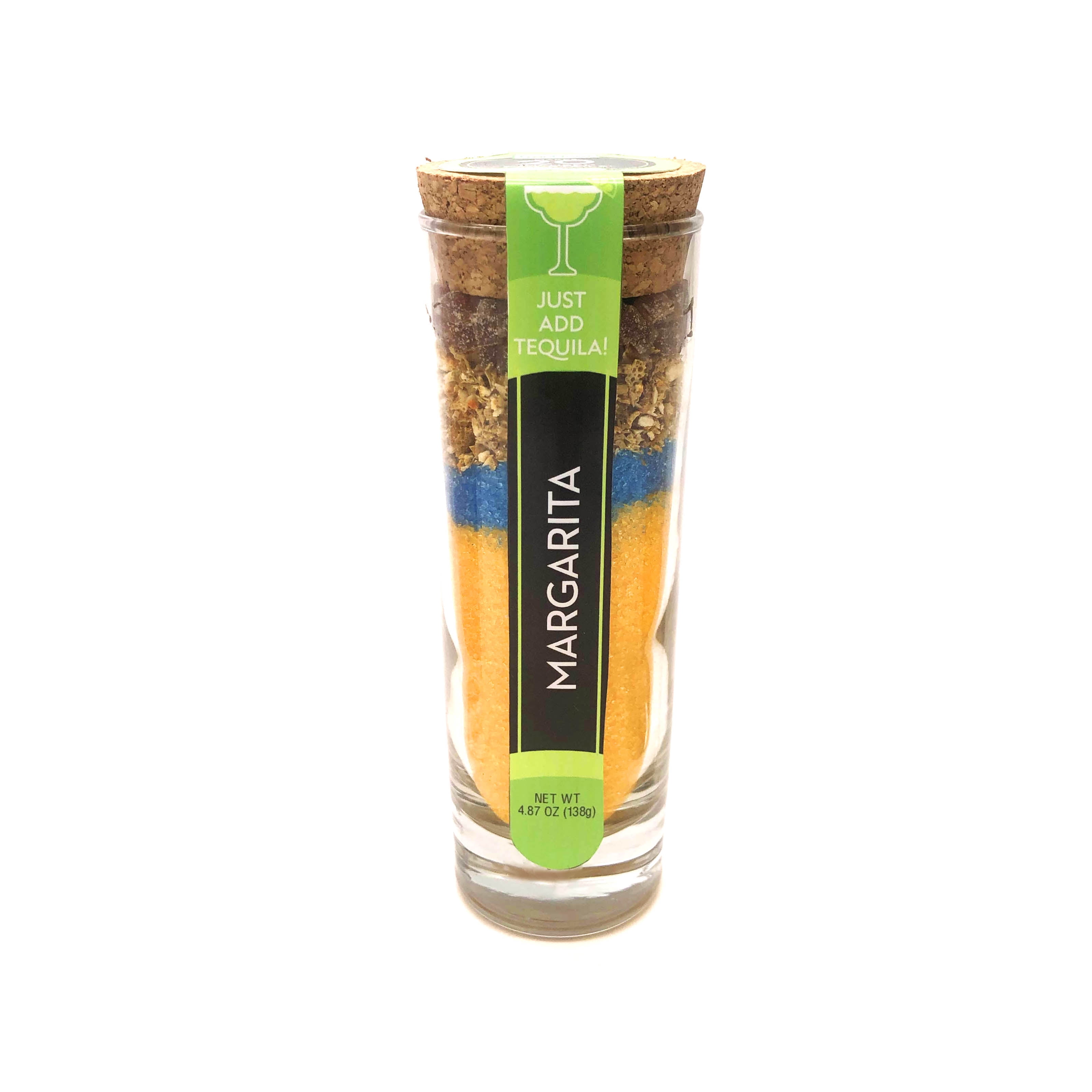 Frankford's Tropical Cocktail Margarita Infuser 4.87 ounces
