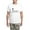 With Gray Camo Pant, variant on CafePress - Groom To Be Pajamas - Men's Light Loose Fit Cotton Pajama Set
