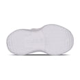 thumbnail image 3 of Tenis Niño CHARLY Tipo Escolar Autoadherible Sport blanco 19, 3 of 6