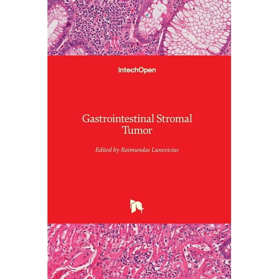 Gastrointestinal Stromal Tumor (Hardcover)