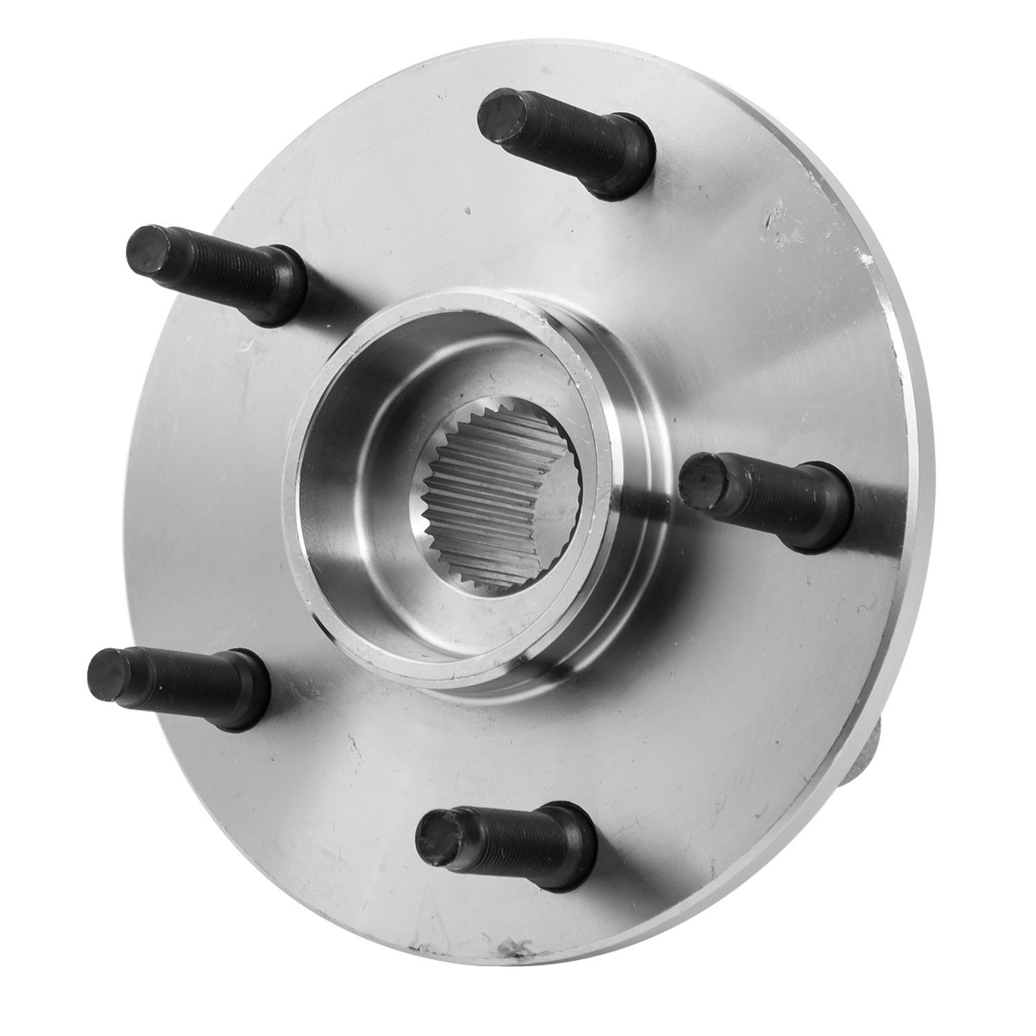 Schaeffler 101996, Hub Assembly, Wheel Bearing - Generation 3, Compatible with Dodge Ram 1500 00-01