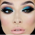 thumbnail image 5 of Maybelline Expert Wear Eye Shadow Trio, Chocolate Mousse, 5 of 9