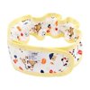 Panda Superstore PS-BAB2681389011-JOE00784 Animal 2 Piece Comfortable Infant Baby Nappy Toddler Newborn Fasteners Diaper