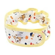 Panda Superstore PS-BAB2681389011-JOE00784 Animal 2 Piece Comfortable Infant Baby Nappy Toddler Newborn Fasteners Diaper