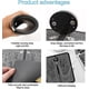 thumbnail image 5 of Electric Foot Massager, Electric Foot Massager Device With 6 Modes, Usb Rechargeable Foot Massager For Pain Relief And Blood Circulation, 5 of 5
