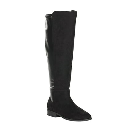 Women's Time and Tru Classic Tall Boots