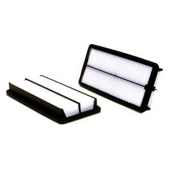 Air Filter - Compatible with 2003 - 2005 Honda Accord 2004