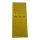 thumbnail image 1 of Porta cubiertos de bolsillo para vajilla navideña, cuchillos, tenedores, fundas para bolsas, decoración de mesa Amarillo, 1 of 8