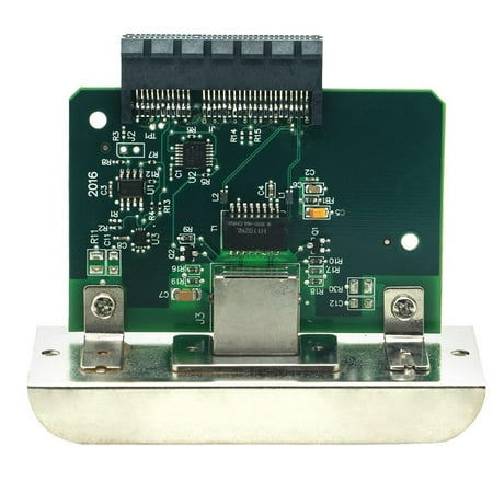 Internal Ethernet Card for Zebra ZT210 ZT220 ZT230 Reliability Guaranteed