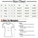 thumbnail image 3 of Camisas Para Mujer Suelta Casual Manga Larga Sólido Cuello en V Blusa Casual Camiseta Túnica Tops Odeerbi ODB130006, 3 of 8