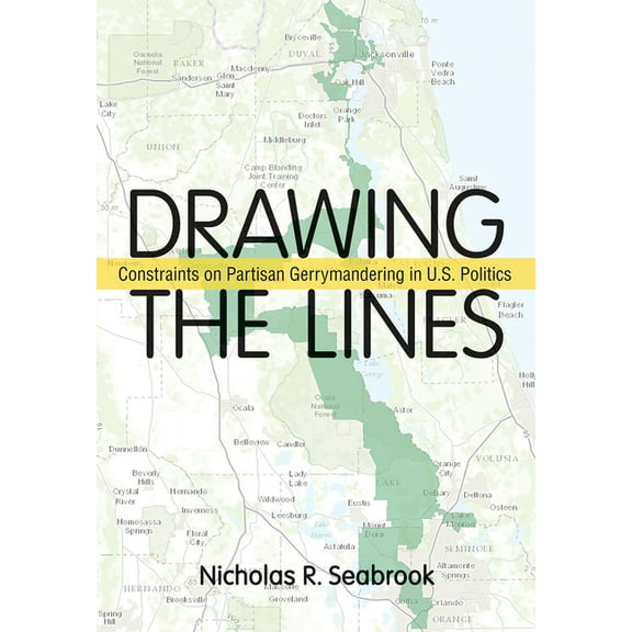 Drawing the Lines, (Hardcover)