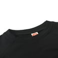 thumbnail image 4 of Chandails de Couleur Unie Bébé Hiver Chaud Manches Longues Col Rond Sweatshirts, 4 of 7