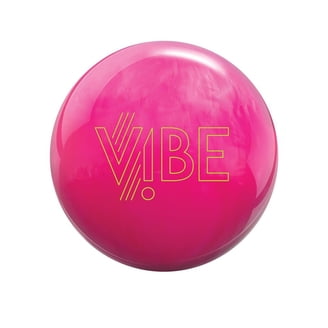 Radical Results Solid Bowling Ball (15lbs) - Walmart.com