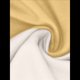 thumbnail image 4 of Suéteres de Cuello en V y Larga con Botones y Bloques de Color A Rayas para Mujer, Moda de Otoño 2025, Talla Grande y Amarillo M, 4 of 7