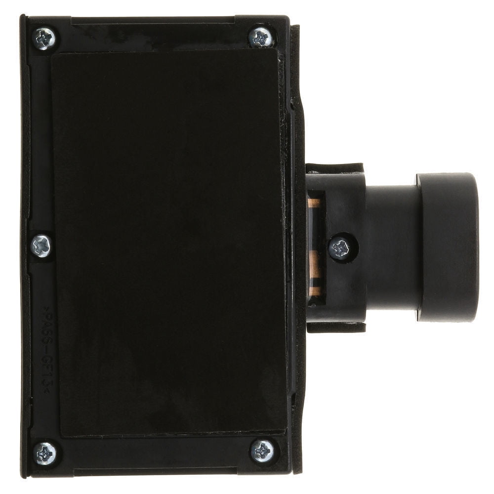 Liftgate Latch Release Switch