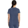 thumbnail image 6 of Cherokee Infinity Women's Scrubs Top V-Neck CK865A, 6 of 9