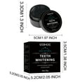 SblSag Summer Savings,Natural Activated Charcoal Powder Teeth Whitening