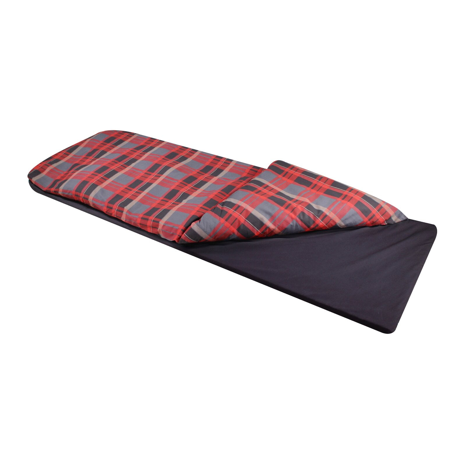 Adult Duvalay Lumberjack Sleeping Bag