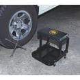 thumbnail image 2 of Northern Tool + Equipment Wide Mechanic's Roller Seat, Steel, 400-Lb. Capacity, 2 of 4