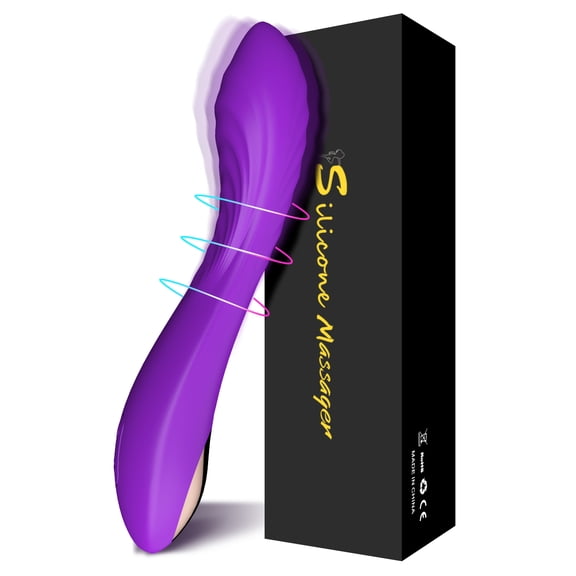 G Spot Dildo Vibrator for Women with 12 Vibration Mode, Adult Sex Toy for Women Couple