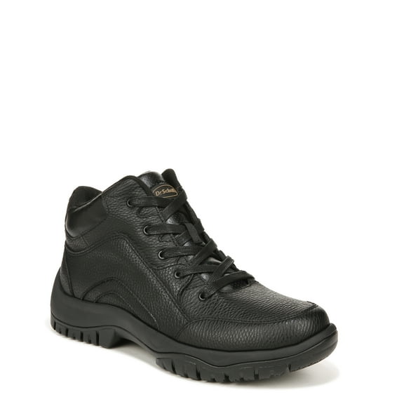 Dr. Scholl's Mens Charge Work Slip Resistant Boot - Wide Width