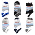 thumbnail image 2 of Tines Wilson para Niño, Multicolor 5 Pares Talla 24-36 Meses, 2 of 4