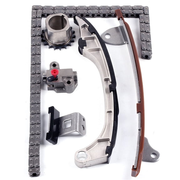 SCITOO KA-35 TK955 Engine Timing Chain Kit Replaces for Toyota Highlander Siennary RAV4 2.7L 2.5L 3.5L 2009-2015