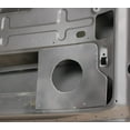 thumbnail image 1 of DEI 050331 Boom Mat 6.5-Inch Rond Mince Haut-Parleur Baffle-Pack de 2, 1 of 5