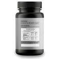 thumbnail image 2 of NAIMA NAD+ Nicotinamida Ribosa | Suplemento Avanzado con Resveratrol, Quercetina, Betaína y Extracto de Semillas de Uva | 30 días, 2 of 5