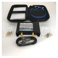 thumbnail image 3 of Analyseur de Réseau VNA V2/ SAA2 Version 3G VNA HF VHF UHF UV avec Antenne et Sac de Rangement EVA, Fonctions Multiples, 3 of 5