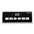 thumbnail image 4 of Haier Climatiseur Portable 8 000 BTU AC avec Télécommande, Blanc HPP08XCR, 4 of 5