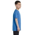 thumbnail image 4 of Jerzees Youth 5.6 oz. DRI-POWER ACTIVE T-Shirt - 29B, 4 of 4