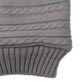 thumbnail image 4 of Mantas unisex para bebés, suaves y gruesas, de punto polar, para cochecito de bebé, accesorio para recién nacidos, 4 of 8