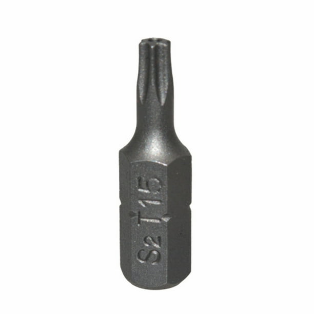 Destornillador Torx hueco de 1/4 pulgadas para reparación de camiones y automóviles, 14 Uds. Ndcxsfigh Para estrenar