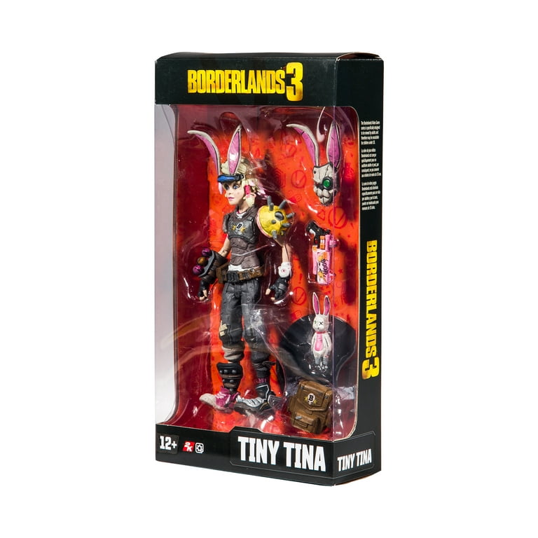 McFarlane Borderlands 7