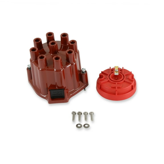 MSD 8442 Distributor Cap and Rotor Kit