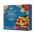 thumbnail image 2 of Bâtonnets de mozzarella surgelés Great Value avec trempette marinara 11 pièces, 400 g, 2 of 4