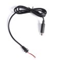 thumbnail image 3 of Cable de carga DQrwqpou de 8 mm CC 42V 2A para scooter eléctrico M365, 3 of 8