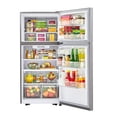 thumbnail image 2 of REFRIGERADOR 20 PIES TOP MOUNT SMART INVERTER COLOR SILVER MARCA LG LG LT57/BP/SX, 2 of 7