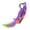 Purple, variant on Small Radish Plaything For Sensory Engagement And Gifting Violet 1 Pc Children's Playpen 3 Months Baby Game 2er Pack Games Girl 4 Years Female Educational Game 3 Years Playing Playmat For Kids Games