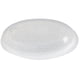 thumbnail image 1 of Vaporizador de pescado con tapa, gran capacidad, albóndigas, plato de vapor, microondas, platos de pescado, cocina, vaporizador de alimentos, 1 of 5