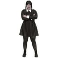 thumbnail image 1 of Women's Plus Creepy Coed Costume, 1 of 3