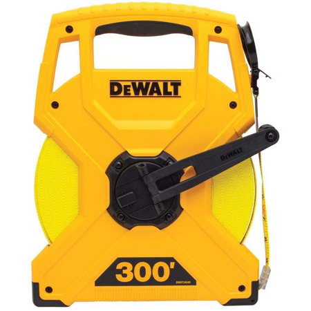 DEWALT 300 ft. Measuring Tape