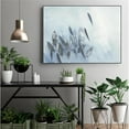 thumbnail image 3 of Giant Art Canvas  40x30 Gently Waving Framed in Multi-Color, 3 of 3
