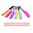 thumbnail image 1 of Accessoires de Raclage de Crème en Silicone pour Spurtle, Outils de Cuisson Sûrs, 1 of 9